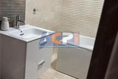 2 camere decomandate,lux primul chirias - 5