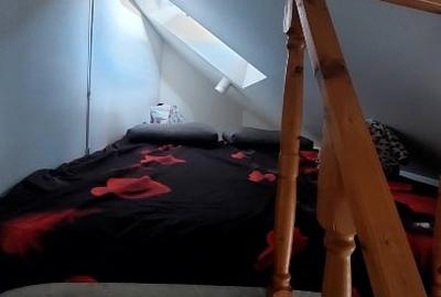 Garsonieră mansardată – 24 mp – Splaiul Nicolae Titulescu - 4