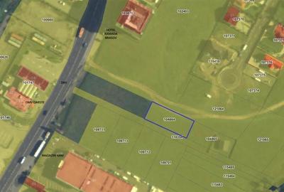 TEREN INTRAVILAN DEOSEBIT , BUNLOC, SACELE TEREN INTRAVILAN DEOSEBIT , BUNLOC, SACELE - 6