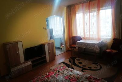 Apartament 1 camera semidecomandat - 3