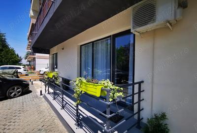 Vila turistica 3 de vanzare in Eforie Nord afacere la cheie, construc?ie 2021, profit imediat! - 6