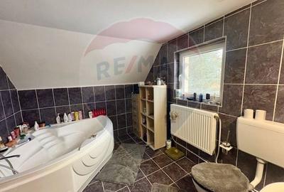 Casă individuală cu 5 camere cu Teren 1148 Mp în Ocna Șugatag - 7