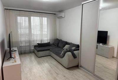 GARSONIERA-METALURGIEI-DRUMUL BINELUI - 4