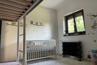 Casă cu 3 camere în Gării - 2