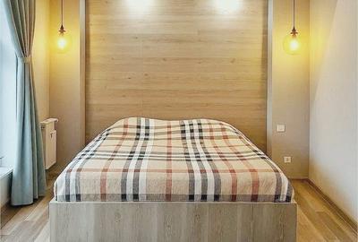 Apartament exclusivist 2 camere, Universitate, vedere superbă, fără risc - 17