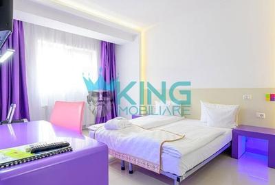 Hotel/Pensiune, 390 mp în Dorobanți