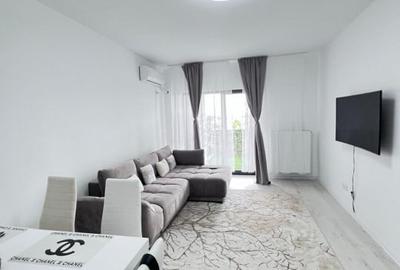 Apartament de vanzare/Soseaua Bucuresti-Magurele/Sector5 - 4