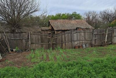 Casă cu 3 camere în Central - 2