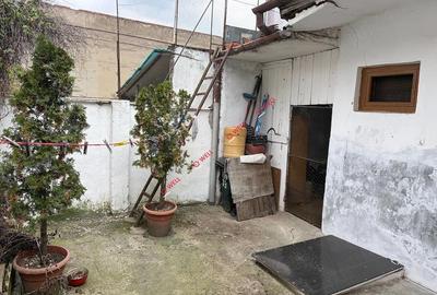 Casă cu 3 camere cu Teren 50 Mp în Central - 4