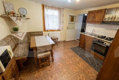 Casă cu 3 camere cu Teren 572 Mp în Gai - 5