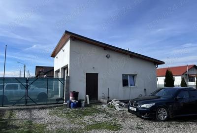 Casă cu 3 camere cu Teren 6000 Mp în Central - 4
