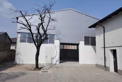 Spațiu comercial, de 240 mp, în Exterior Vest - 6