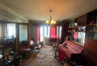 Apartament cu 3 camere decomandat în Aurel Vlaicu - 11