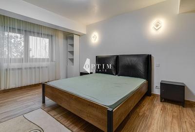 NOU! 2 Camere , 2 bai, bloc NOU, Parcare SUBTERANA -BANEASA - 8