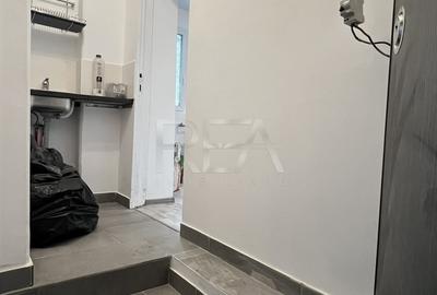 Garsonieră decomandată în Lahovari - 7