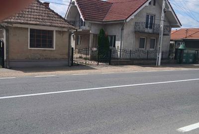 Casă cu 4 camere în Urvind - 1