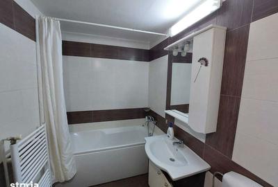 Apartament cu 3 camere decomandat în Tolstoi - 8