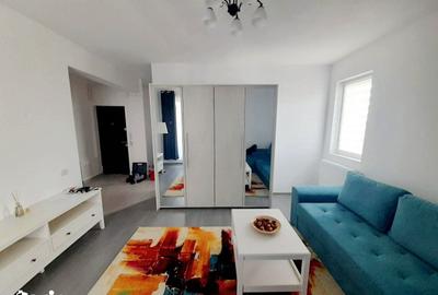 Apartament cu 2 camere decomandat în Militari - 3