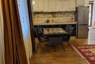 Apartament cu 3 camere decomandat în Berceni - 1