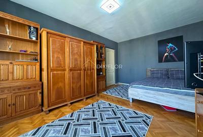 Apartament cu 2 camere decomandat, mobilat în Unirii - 3