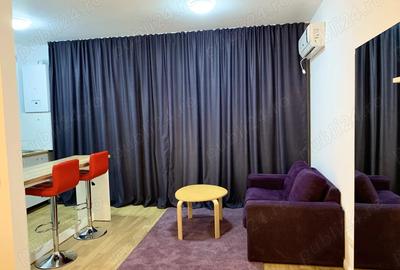 Garsonieră nedecomandată în Pipera - 4