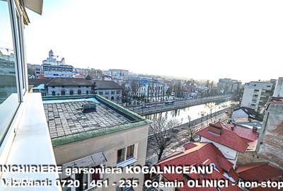 Garsonieră, mobilată în Kogălniceanu - 10