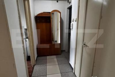 Apartament cu 2 camere semidecomandat, mobilat în Grivița - 6
