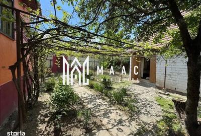 Casă cu 7 camere cu Teren 1350 Mp în Arpașu de Jos - 3