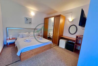 Proprietate in zona turistica, Predeal - 18