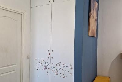 Apartament cu 2 camere decomandat, mobilat în Gorjului - 3