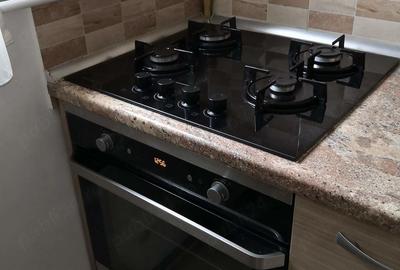 Garsonieră decomandată, mobilată în Gară - 8