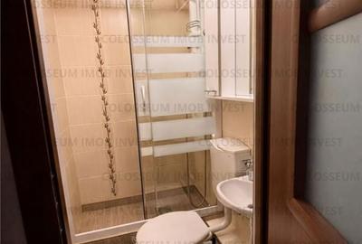 Apartament cu 4 camere decomandat, mobilat în Centrul Civic - 7