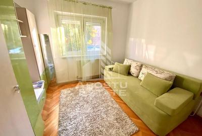Apartament 3 camere, decomandat, centrala proprie, zona Aradului - 16