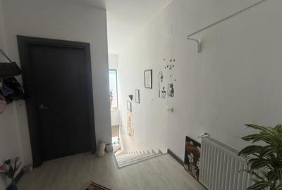 Duplex P 1E Pod     3 camere   Bragadiru - 15