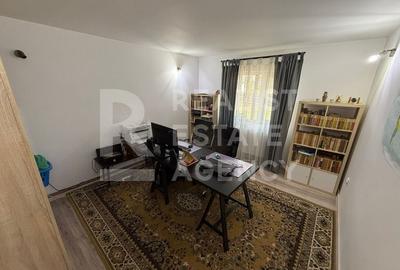 Vânzare, vilă, 5 camere și 1000 mp de teren, Valea Lupului, Iași - 9