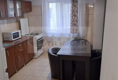 Apartament 2 Camere Decomandat – Bld. Ștefan cel Mare-550 EURO - 3