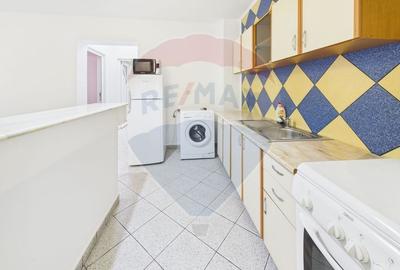 Apartament cu 2 camere spatios in zona Drumul Taberei/Plaza Mall - 9