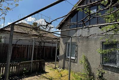 Casă cu 2 camere în Malu Mare - 6