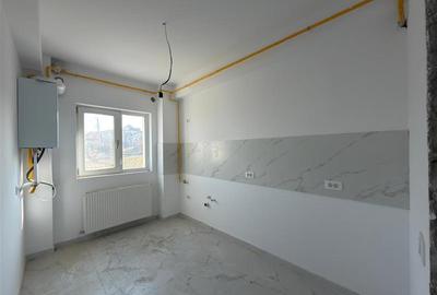 Apartament cu 3 camere decomandat în Bucium - 5