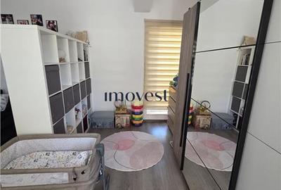 Apartament cu 2 camere decomandat în Lucian Blaga - 5