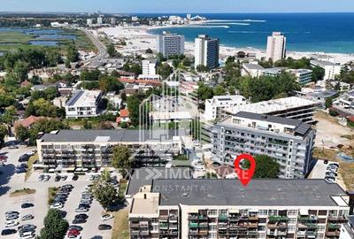 Apartament 2 camere cu vedere la mare Sta?iunea Saturn