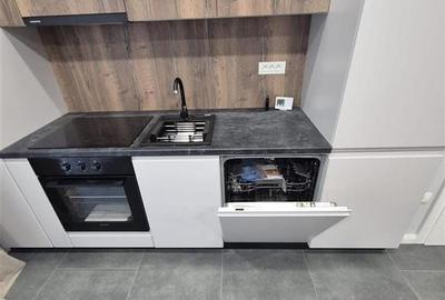 Apartament cu 2 camere semidecomandat, mobilat în Șelimbăr - 13