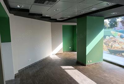 Spațiu comercial, de 148 mp, în Hunedoara - 10