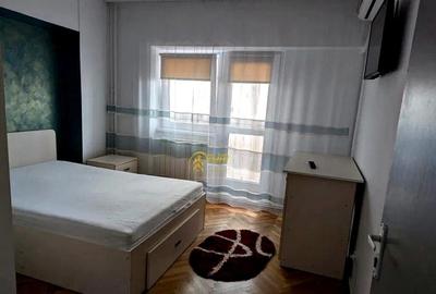 Apartament in zona Nicolina 3 camere - 2