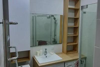 Garsoniera de inchiriat in zona Doamna Ghica - 1