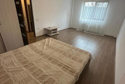 Garsoniera /Decomandata/Mobilata si utilata/Soseaua Oltenitei - 4