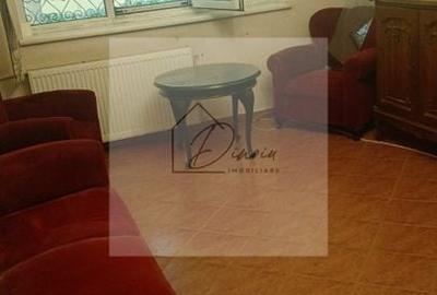 COM 0% I Palatul Ghica I 3 camere Ghica I vedere gradina parter parc - 12