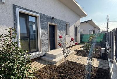 Casă cu 3 camere în Vișan - 1