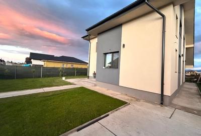 Casă individuală cu 4 camere cu Teren 630 Mp în Hărman - 14