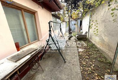 Casă Rahova-Șos București-Măgurele |  3 camere | teren 200 | toate utilitățile Casă Rahova-Șos București-Măgurele |  3 camere | teren 200 | toate utilitățile - 5